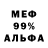 Cocaine 98% Alina Tsybulska